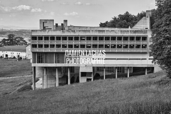 couvent tourette lecorbusier 029 nb