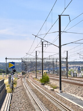 avignon gare tgv 007