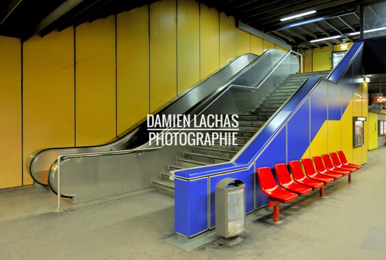 metro lyon station croix rousse 002