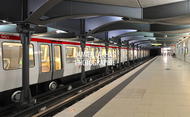 metro lyon station debourg 002