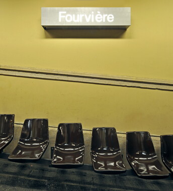 metro lyon station fourviere 003