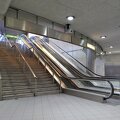 metro lyon station gare de vaise 006