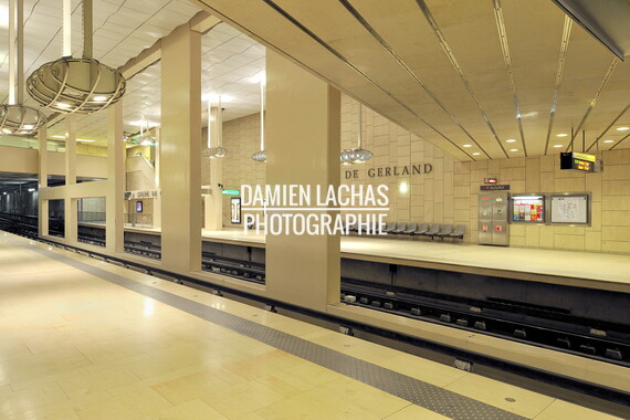 metro lyon station gerland 003