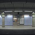 metro lyon station jean jaures pano 001