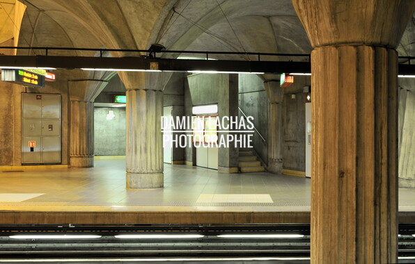 metro lyon station parilly 006