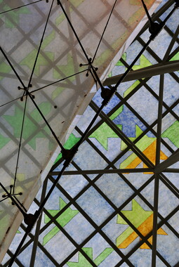 metro lyon station parilly 009