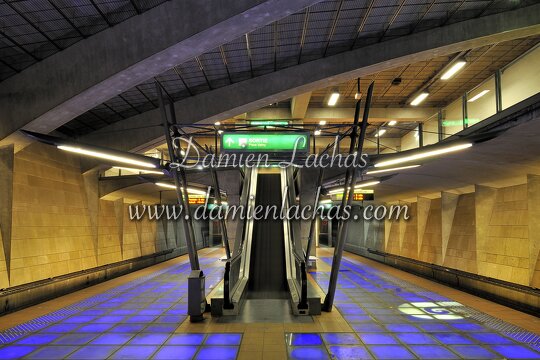 metro lyon station valmy 002