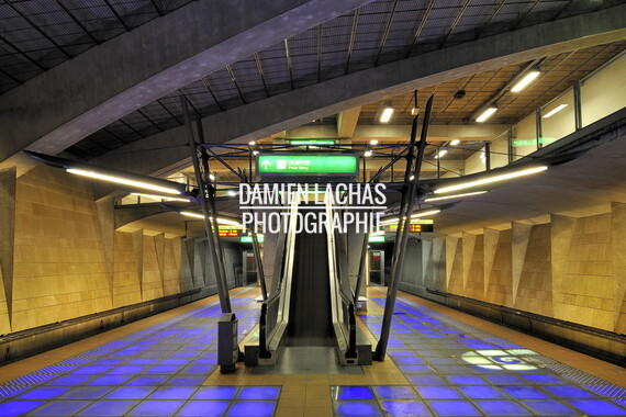 metro lyon station valmy 002