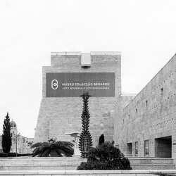 Musée Berardo de Lisbonne