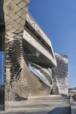 paris mars2019 philarmonique 022