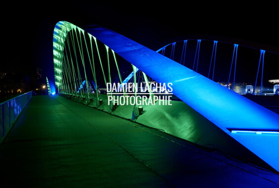 pont schuman inauguration nov2014 pont spectacle 010