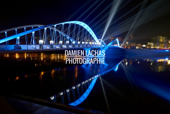 pont schuman inauguration nov2014 pont spectacle 012