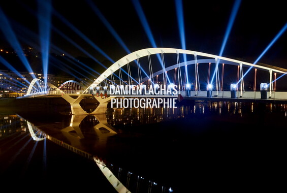 pont schuman inauguration nov2014 pont spectacle 031
