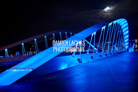 pont schuman inauguration nov2014 pont spectacle 040