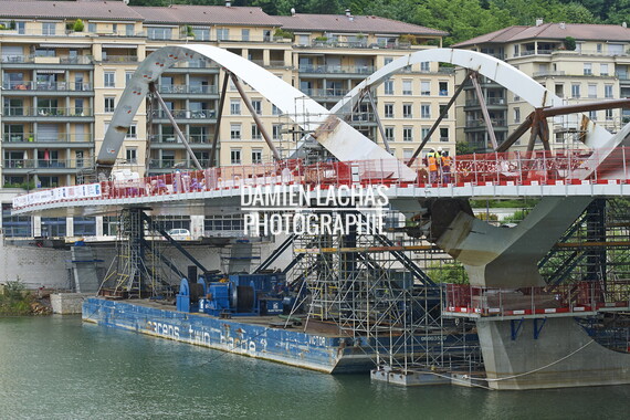 pont schuman pose tablier 042