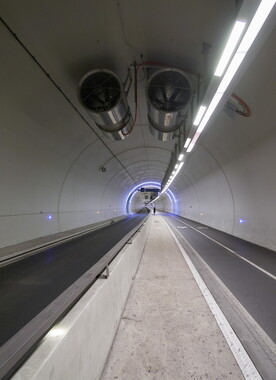 tunnel croix rousse mode doux 001