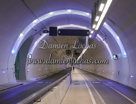 tunnel croix rousse mode doux 002