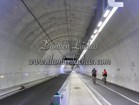 tunnel croix rousse mode doux 003