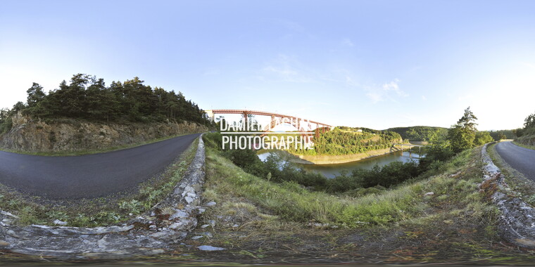 1053 ld vvf vergnolle chaudes aigues viaduc garabit