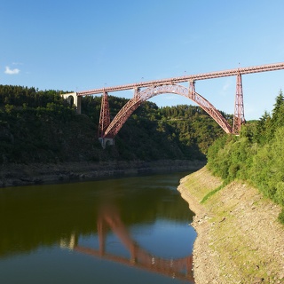 Viaduc du Garabit