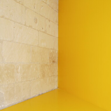 dl interieur jaune porte 005