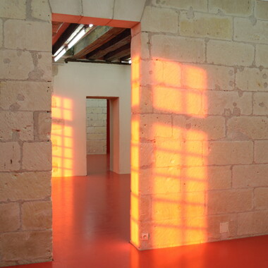 dl interieur rouge porte 008