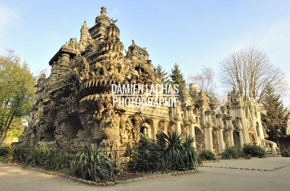 palais ideal facteur cheval 003