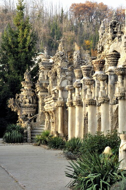 palais ideal facteur cheval 006