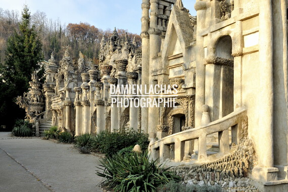palais ideal facteur cheval 007
