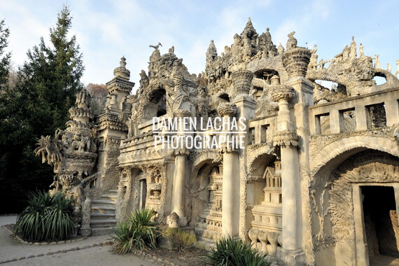 palais ideal facteur cheval 013