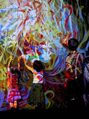 vacance 2018 paris teamlab 002