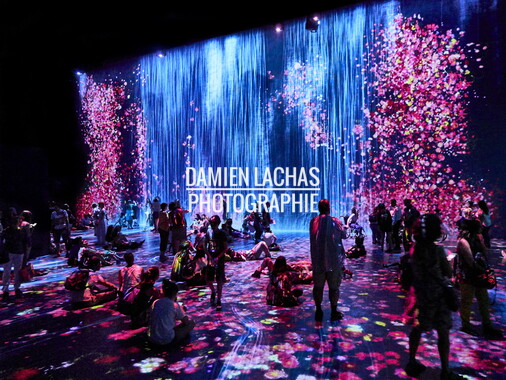 vacance 2018 paris teamlab 027