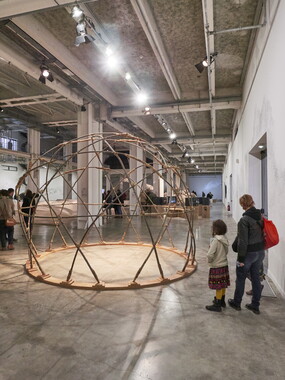 biennale art lyon 2017 sucriere 006