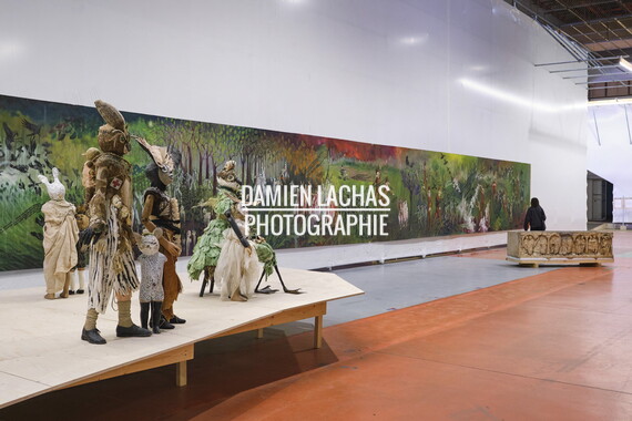 biennale art lyon 2022 fagor 014