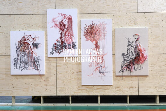 biennale art lyon 2022 fagor 020