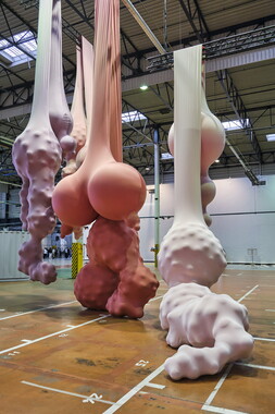 biennale art lyon 2022 fagor 024