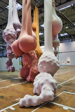 biennale art lyon 2022 fagor 025