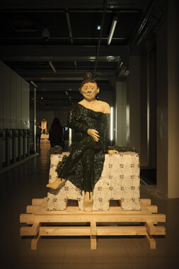 biennale art lyon 2022 guimet 016