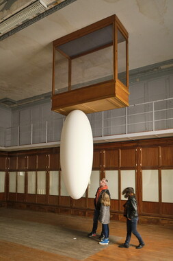 biennale art lyon 2022 guimet 020