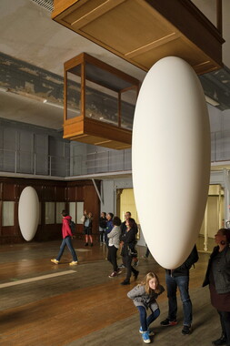 biennale art lyon 2022 guimet 021