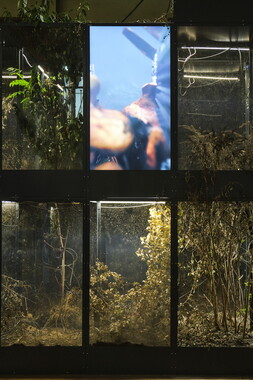 biennale art lyon 2022 guimet 027