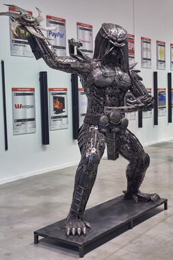 biennale arts contemporain lyon 2015 005