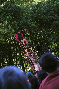festival dindes-folles 2022 cie pueril peril 019