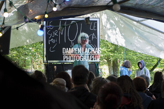 festival dindes-folles 2024 humains-gauches kabinet 001
