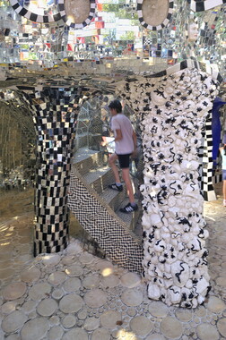 jardin des tarots niki saint-phalle empereur 002