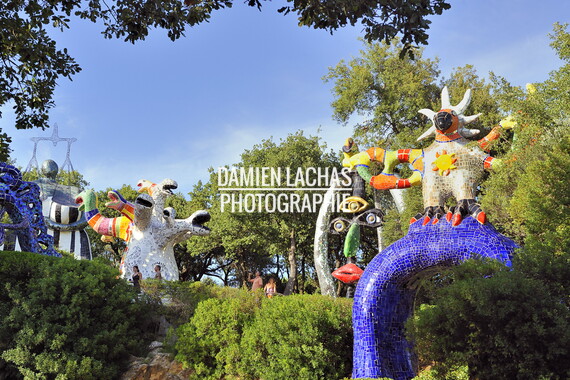 jardin des tarots niki saint-phalle esemble 001