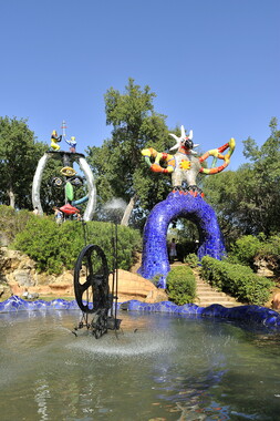jardin des tarots niki saint-phalle esemble 002