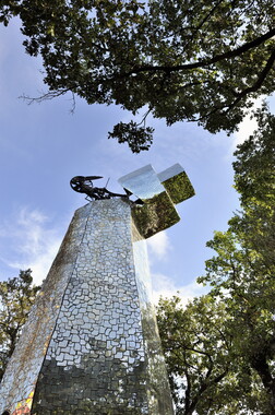 jardin des tarots niki saint-phalle la maison dieu 004