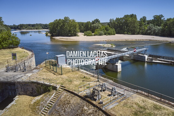 vnf dtcb barrage lorrain photo aerien 010