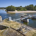 vnf dtcb barrage lorrain photo aerien 010